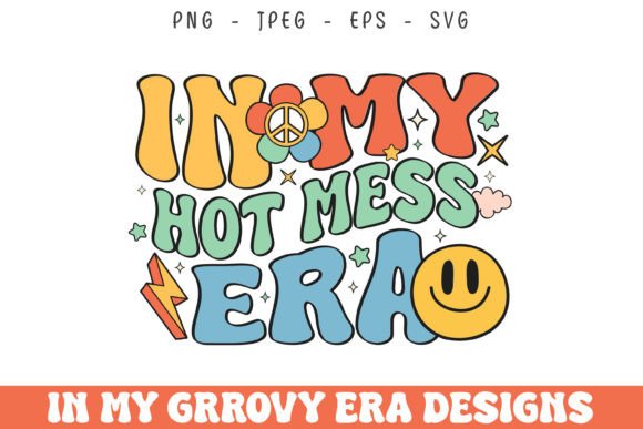 In My Hot Mess Era: A Designer’s Review