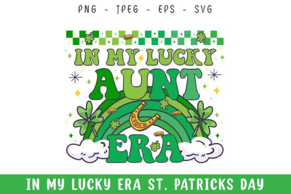 In My Lucky Aunt Era: A Designer’s Review