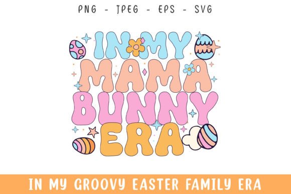 In My Mama Easter Bunny Era Review
