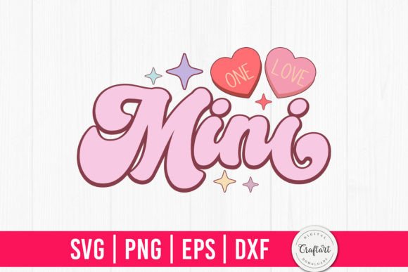 One Love Mini Embroidery Review
