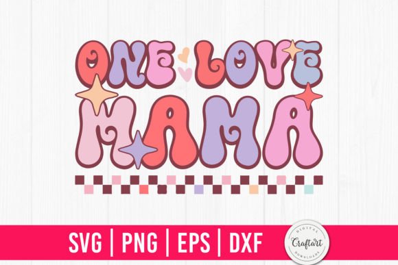 One Loved Mama Valentine Embroidery Review