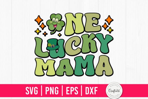 One Lucky Mama Embroidery Review