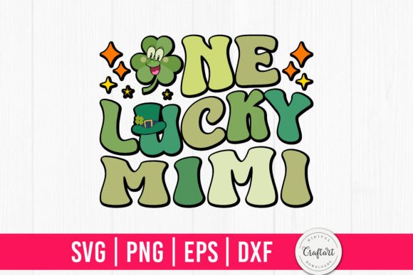 One Lucky Mimi Embroidery Review